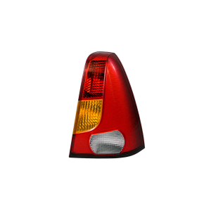 Knipperlicht voor DACIA LOGAN 2005-2008