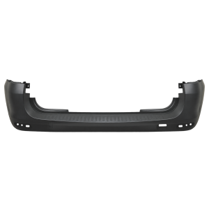 Achterbumper voor DACIA LOGAN MCV 2008-2013