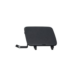 Afdekkap bumper voor DACIA LOGAN 2008-2012