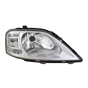 Koplamp rechts voor DACIA LOGAN