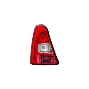 Achterlicht voor DACIA LOGAN 2008-2012