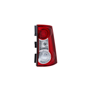 Achterlicht voor DACIA LOGAN MCV 2008-2013