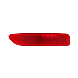 Bumperreflector voor DACIA LOGAN MCV 2008-2013