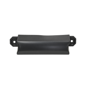 Achterbumper voor DACIA LOGAN 2012-2017