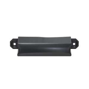 Achterbumper voor DACIA LOGAN 2012-2017