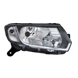 Koplamp voor DACIA