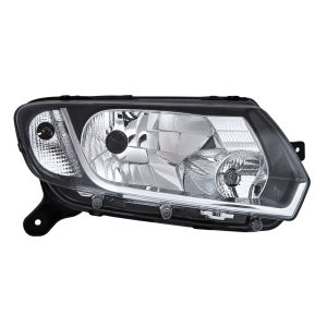 Koplamp voor DACIA