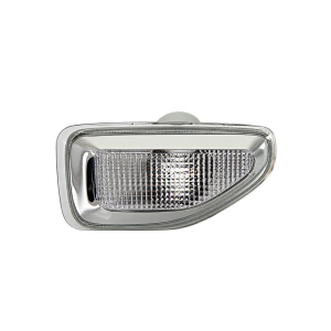 Knipperlicht voor DACIA