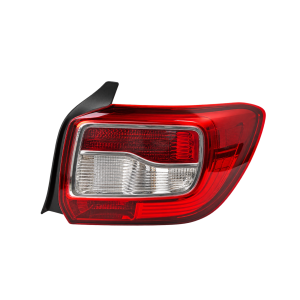 Achterlicht voor DACIA LOGAN 2012-2017