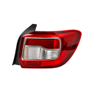 Achterlicht voor DACIA LOGAN 2012-2017