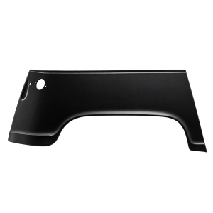 Spatbord voor RENAULT 4 2074-1986