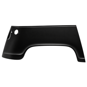 Spatbord voor RENAULT 4 2074-1986