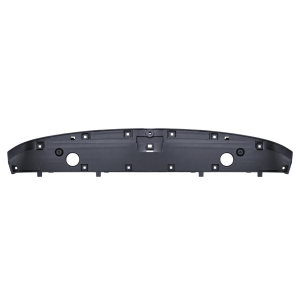 Bumperspoiler voor RENAULT CLIO V 2019-2023