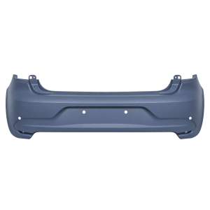 Achterbumper voor RENAULT CLIO V 2019-2023