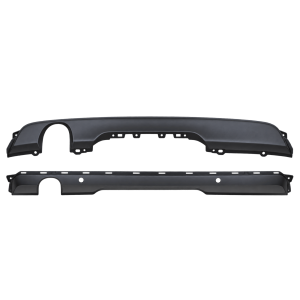 Bumperspoiler voor RENAULT CLIO V 2019-2023