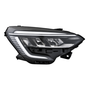 Koplamp rechts voor RENAULT CLIO V 2019-2023