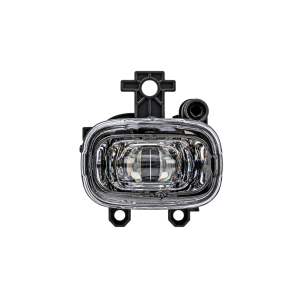 Mistlamp