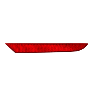Bumperreflector voor RENAULT CLIO