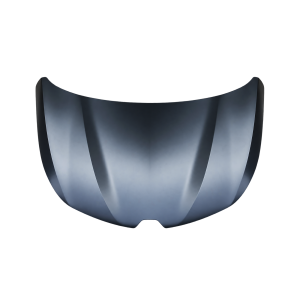 Motorkap voor RENAULT CLIO V 2019-2023