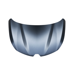 Motorkap voor RENAULT CLIO V 2019-2023