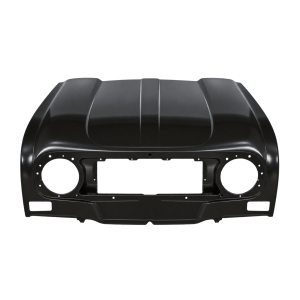 Motorkap voor RENAULT 4 2074-1986