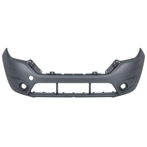 Voorbumper in primer voor Dacia DOKKER 2012-2021