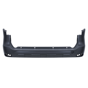Achterbumper
