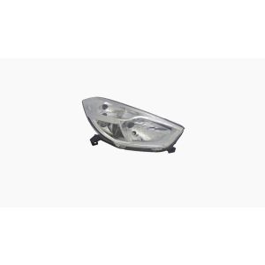 Unit TYC E H4 Kabel Verstelbaar / DRL