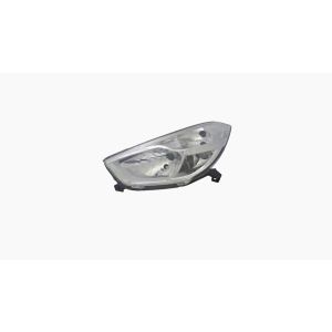 Unit TYC E H4 Kabel Verstelbaar / DRL