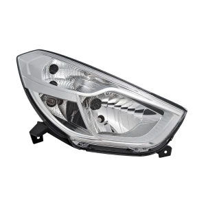Koplamp rechts voor DACIA 2012-2021
