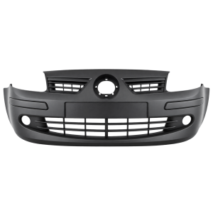Voorbumper links voor RENAULT MODUS 2004-2008