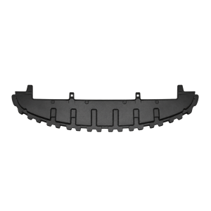 Afdekkap bumper voor RENAULT MODUS 2004-2008