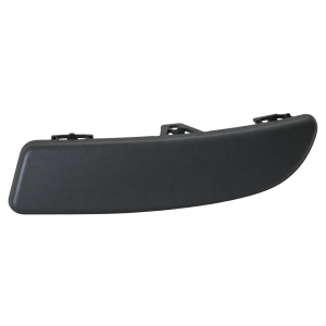 Achterbumper voor RENAULT MODUS 2004-2008