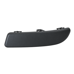 Achterbumper voor RENAULT MODUS 2004-2008
