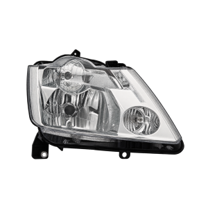 Koplamp rechts voor RENAULT MODUS 2004-2008