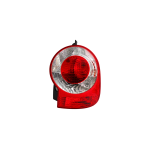 Achterlicht voor RENAULT MODUS 2004-2008