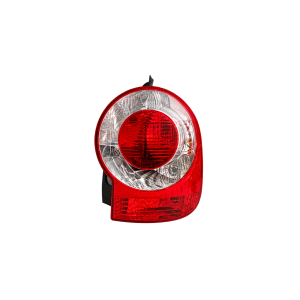 Achterlicht voor RENAULT MODUS 2004-2008