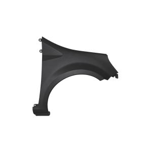 Spatbord (voorscherm) voor RENAULT MODUS 2004-2008
