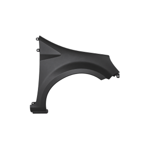 Spatbord (voorscherm) voor RENAULT MODUS 2004-2008