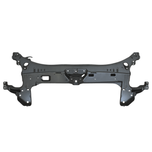 Voorfront (frontpaneel) voor RENAULT MODUS 2004-2008