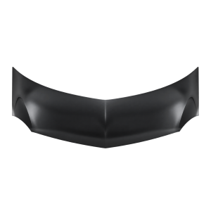 Motorkap voor RENAULT MODUS 2004-2008