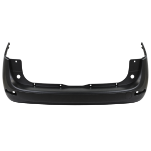 Achterbumper voor DACIA LODGY 2012-2021