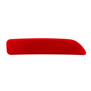 Bumperreflector