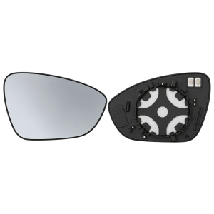 Spiegelglas voor DACIA