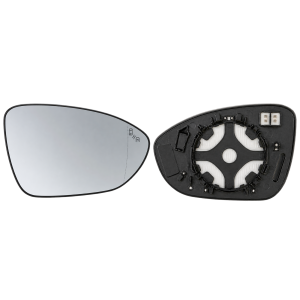 Spiegelglas links voor DACIA