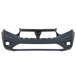 Voorbumper in primer voor Dacia SANDERO 2021-2025