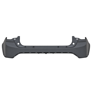 Achterbumper voor DACIA SANDERO 2021-2025