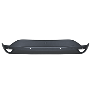 Achterbumper voor DACIA SANDERO 2021-2025
