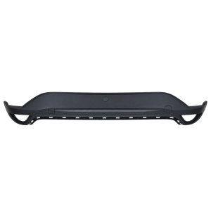 Achterbumper voor DACIA SANDERO 2021-2025