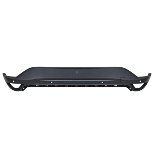 Achterbumper voor DACIA SANDERO 2021-2025
